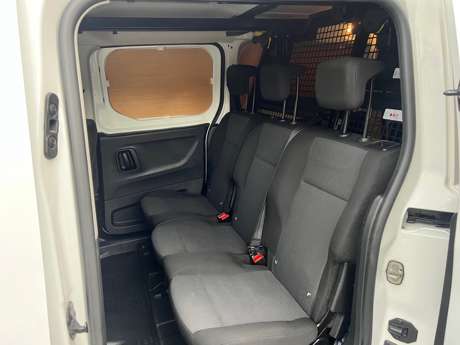 Used Peugeot Partner 2022 for sale - 76935479: Photo 16