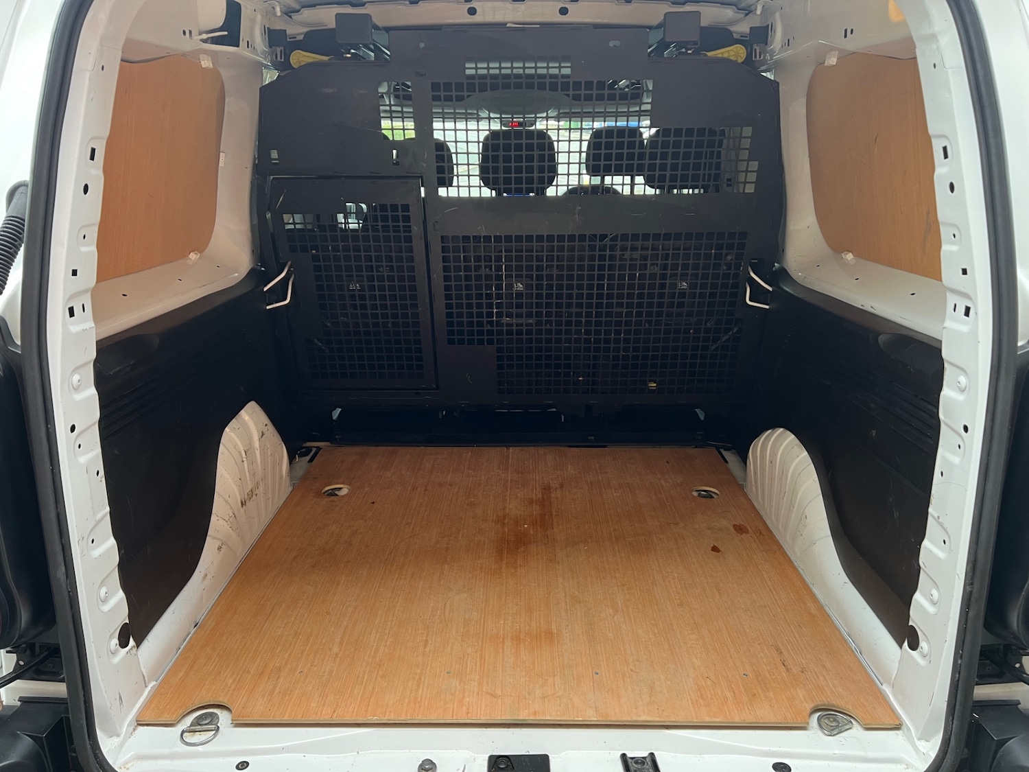 Used Peugeot Partner 2022 for sale - 76935479: Photo 21