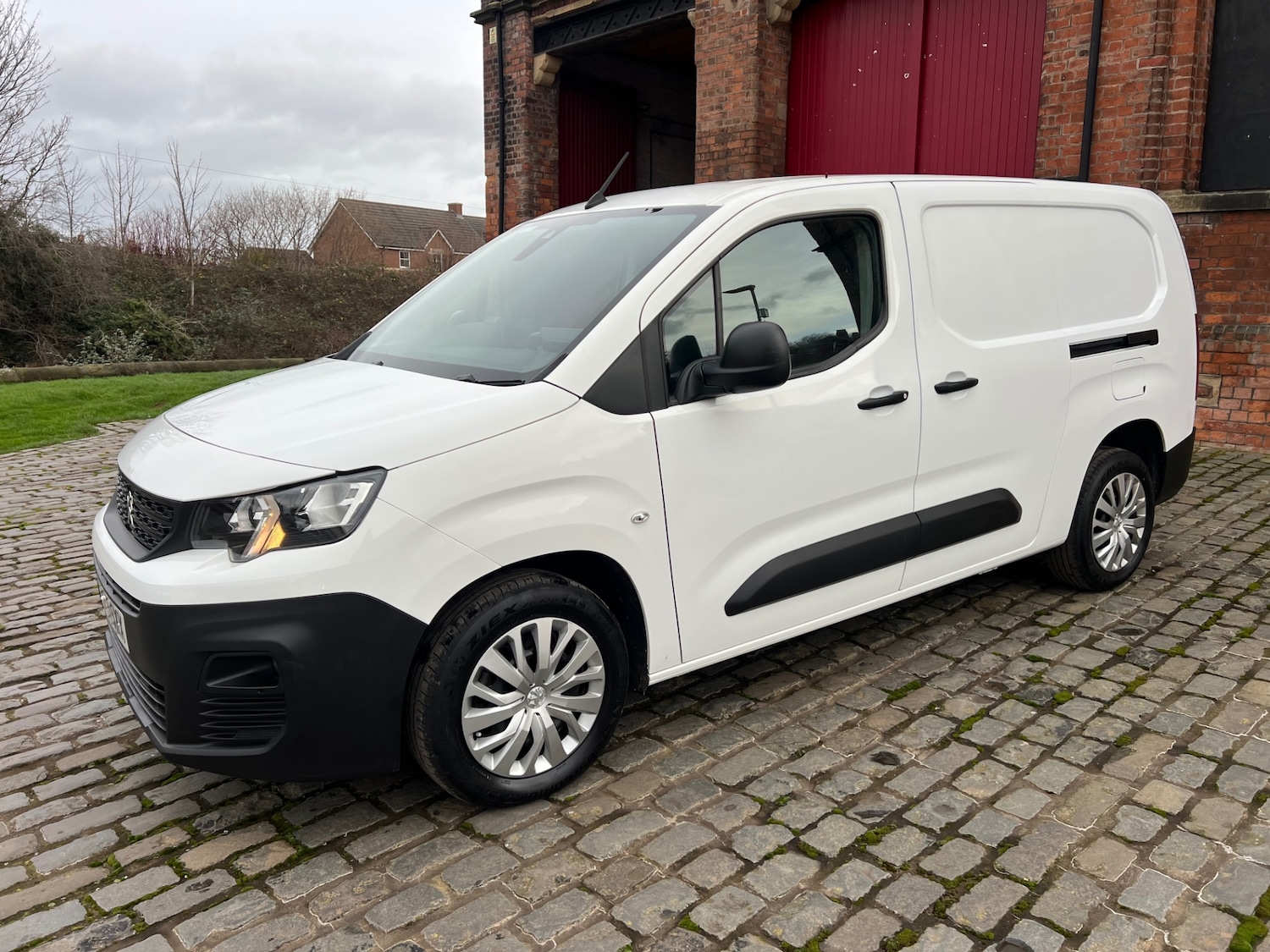 Used Peugeot Partner 2022 for sale - 76935479: Photo 3