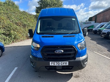 Used Ford Transit 2020 for sale - 75969164: Photo