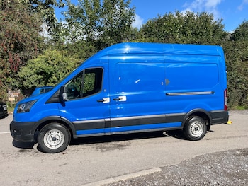 Used Ford Transit 2020 for sale - 75969164: Photo