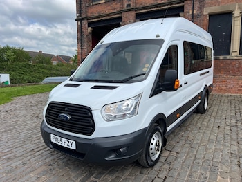Used Ford Transit 2026 for sale - 78470486: Photo