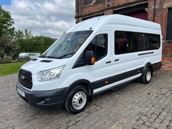 Used Ford Transit 2026 for sale - 78470486: Photo