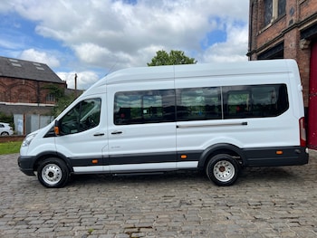 Used Ford Transit 2026 for sale - 78470486: Photo