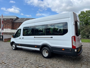 Used Ford Transit 2026 for sale - 78470486: Photo