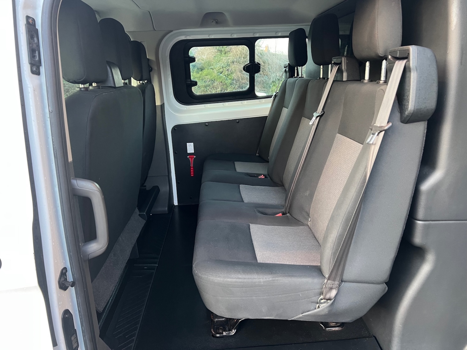 Used Ford Transit Custom 2021 for sale - 77435361: Photo 16