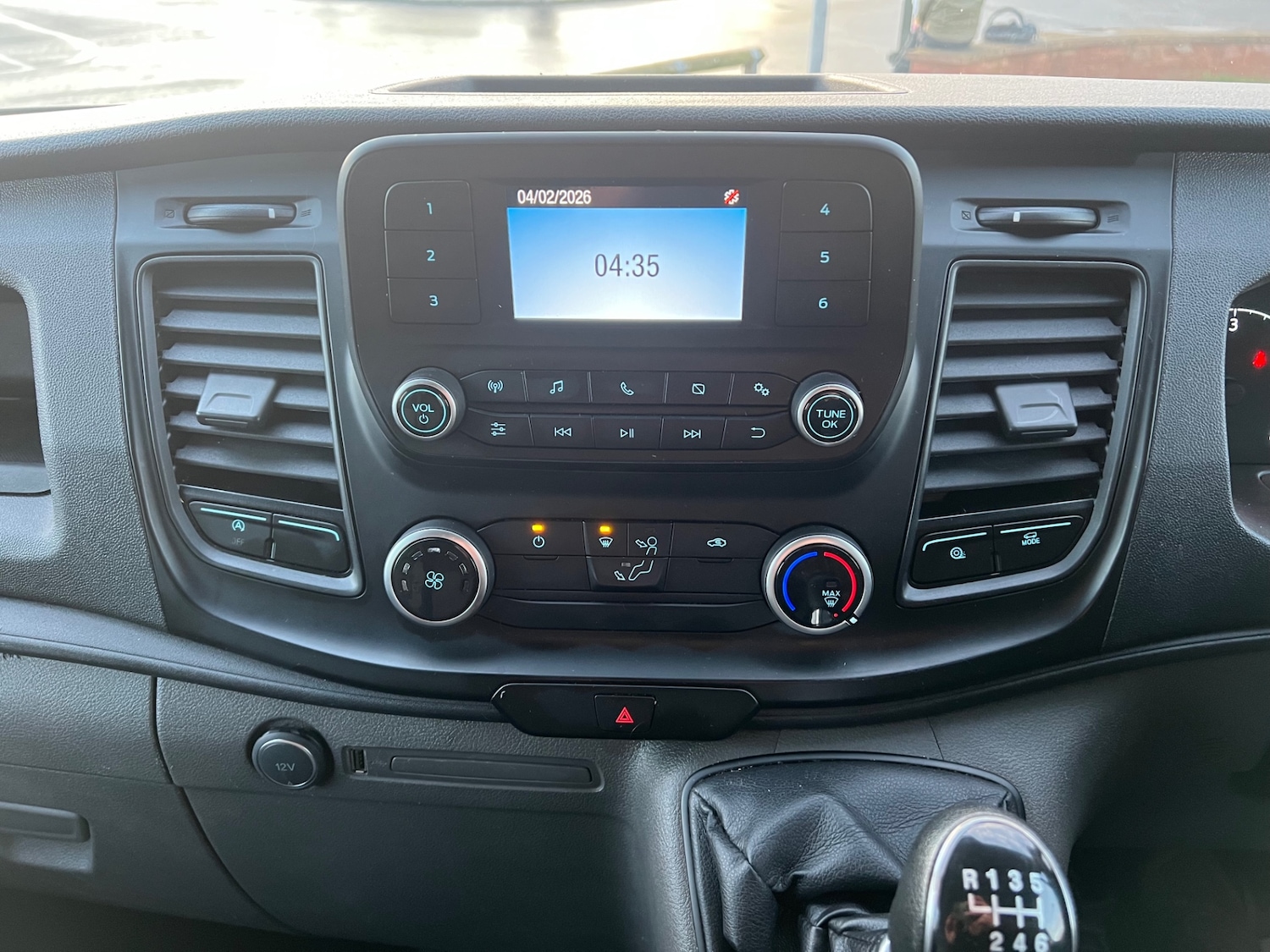 Used Ford Transit Custom 2021 for sale - 77435361: Photo 17