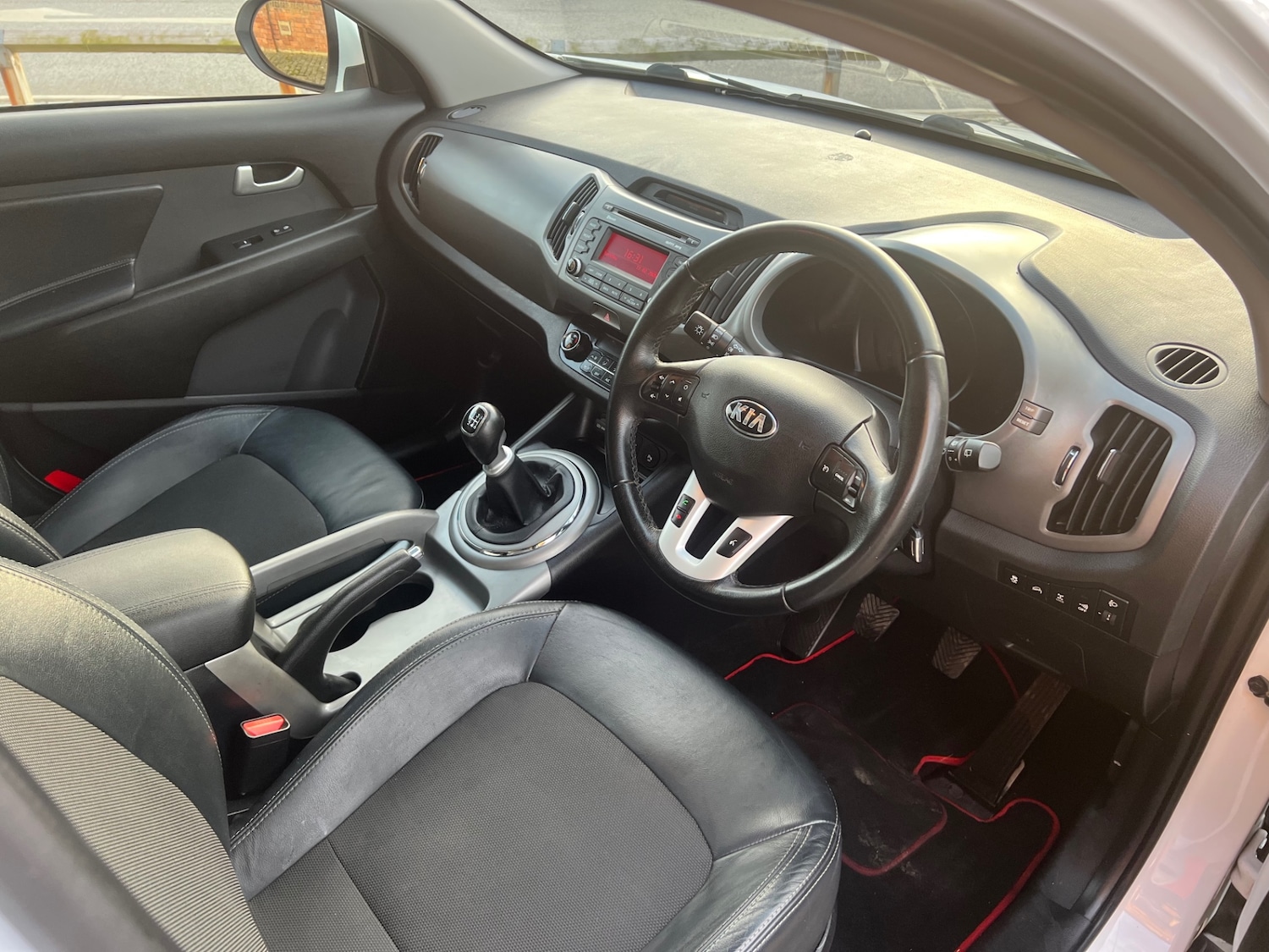 Used Kia Sportage 2015 for sale - 77584237: Photo 15