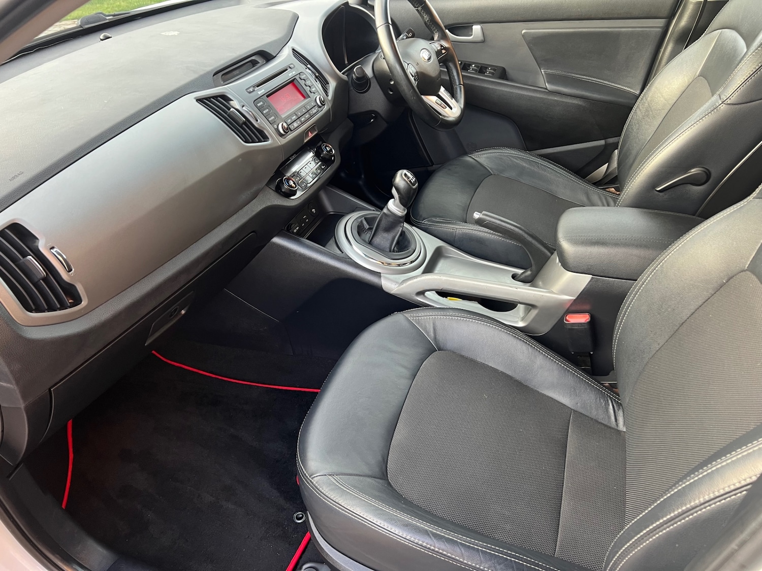 Used Kia Sportage 2015 for sale - 77584237: Photo 16