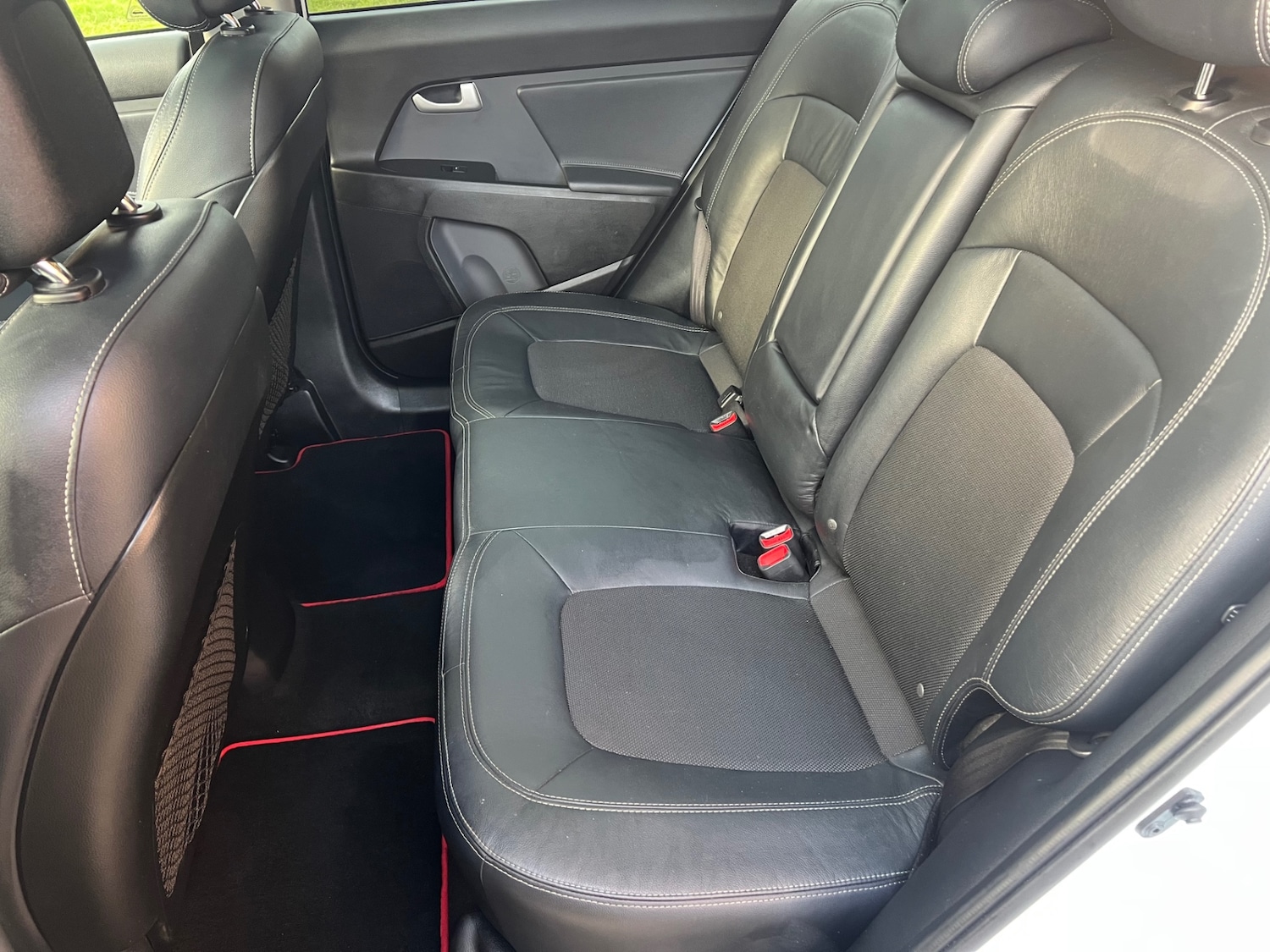 Used Kia Sportage 2015 for sale - 77584237: Photo 17