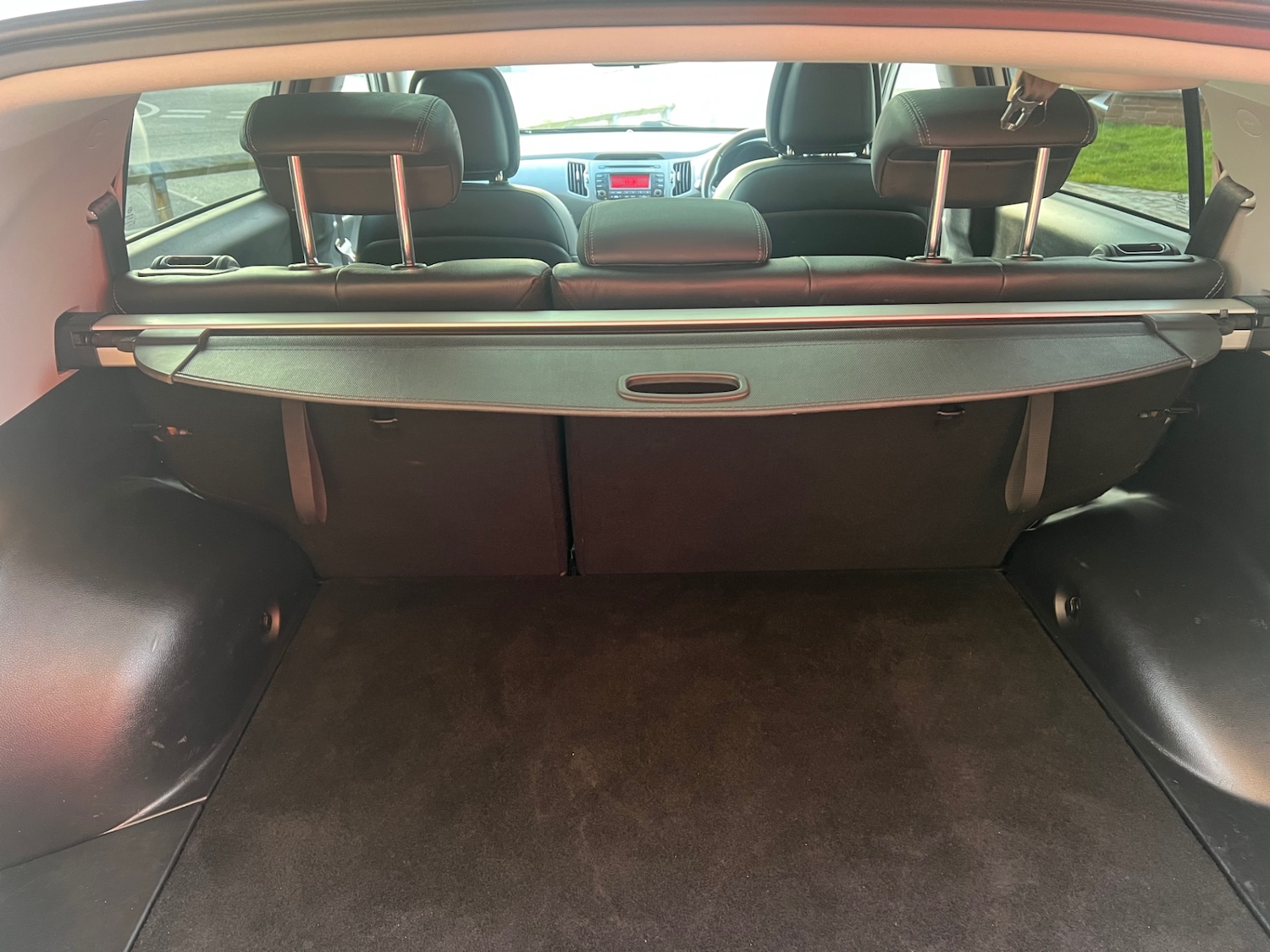 Used Kia Sportage 2015 for sale - 77584237: Photo 20