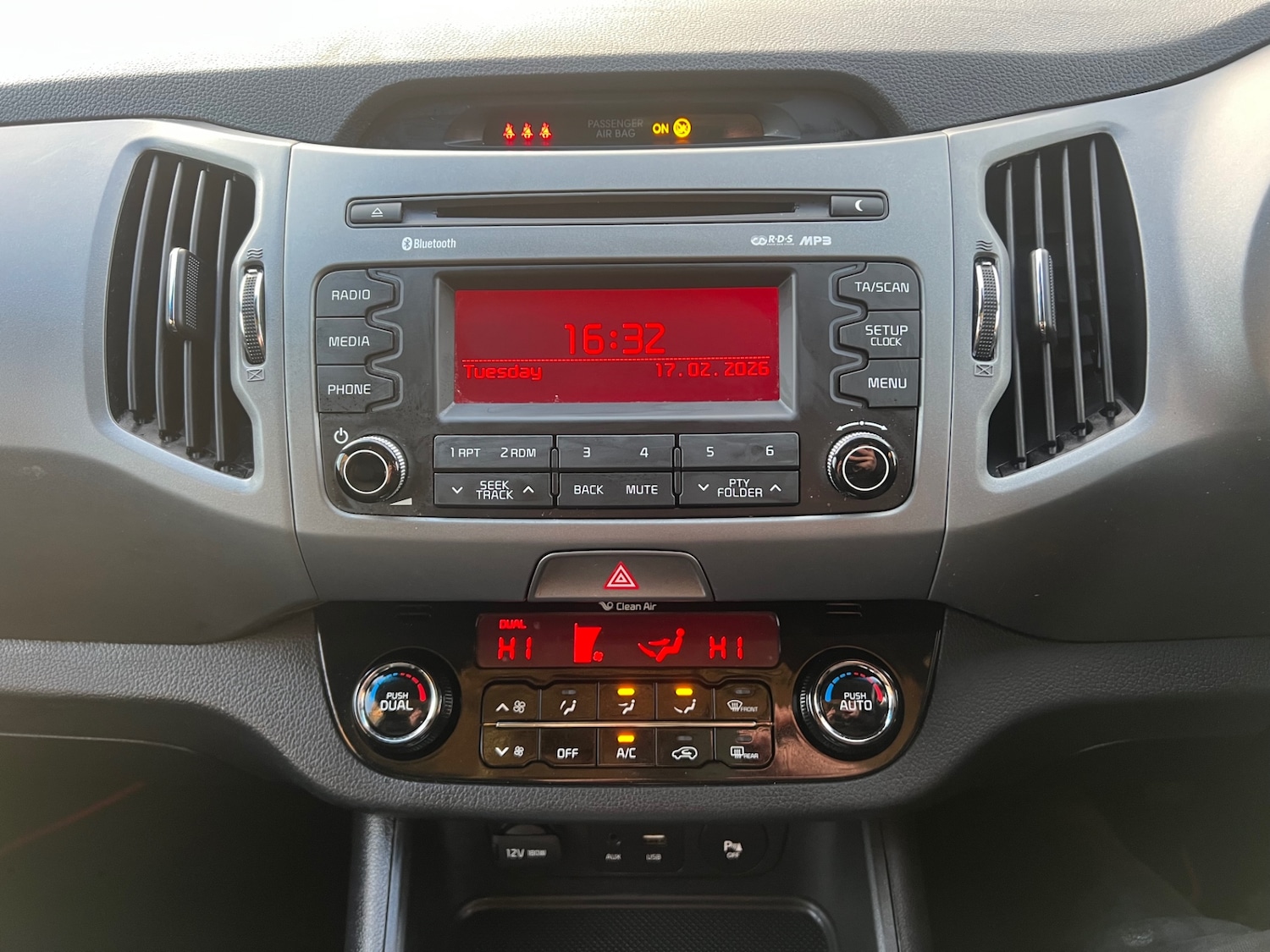 Used Kia Sportage 2015 for sale - 77584237: Photo 21