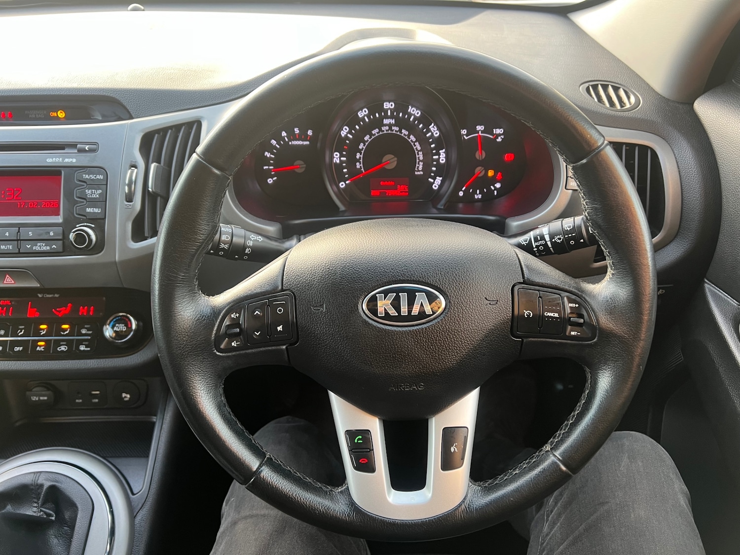 Used Kia Sportage 2015 for sale - 77584237: Photo 22