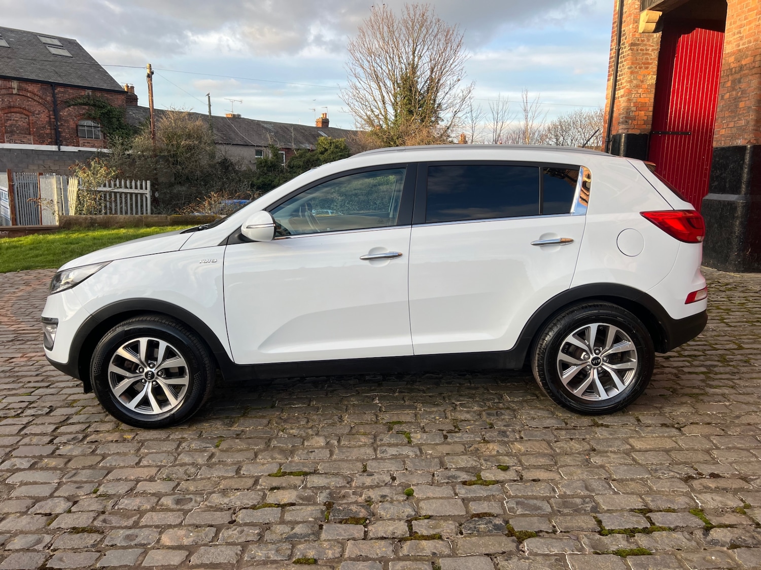 Used Kia Sportage 2015 for sale - 77584237: Photo 3
