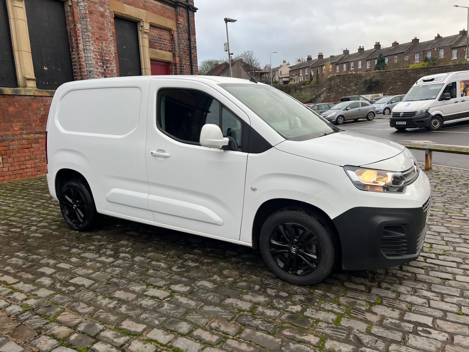 Used Citroen Berlingo 2020 for sale - 76726064: Photo 10