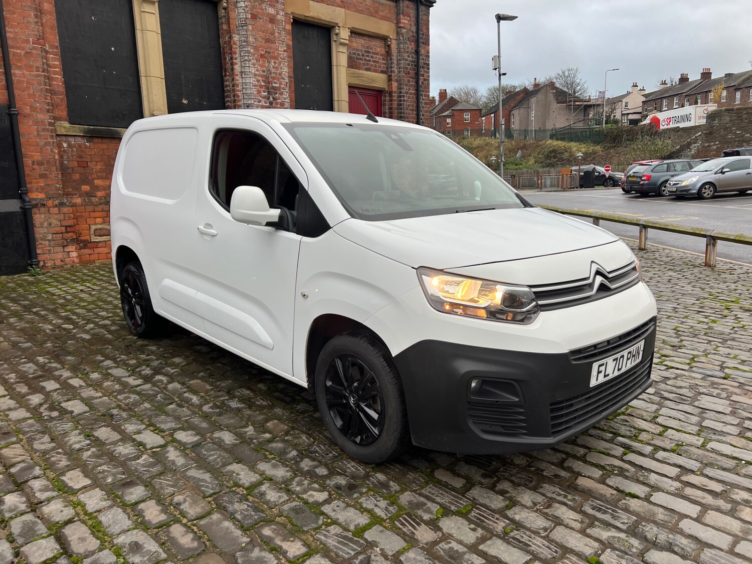 Used Citroen Berlingo 2020 for sale - 76726064: Photo 11