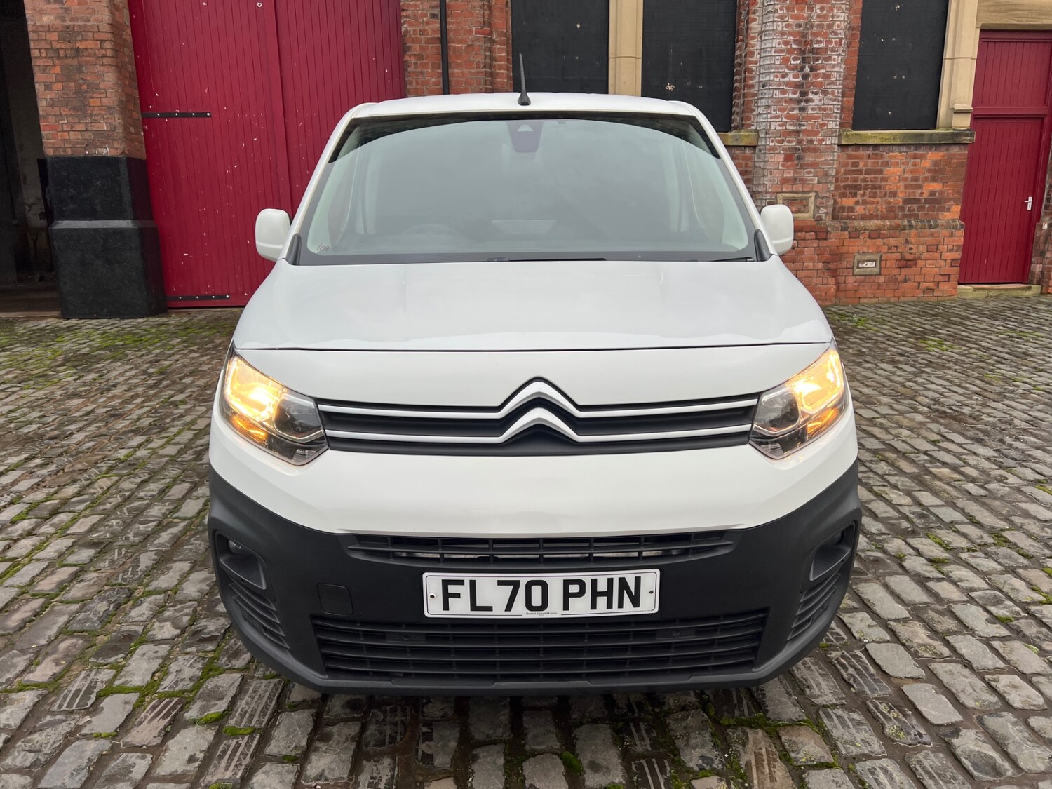 Used Citroen Berlingo 2020 for sale - 76726064: Photo 12