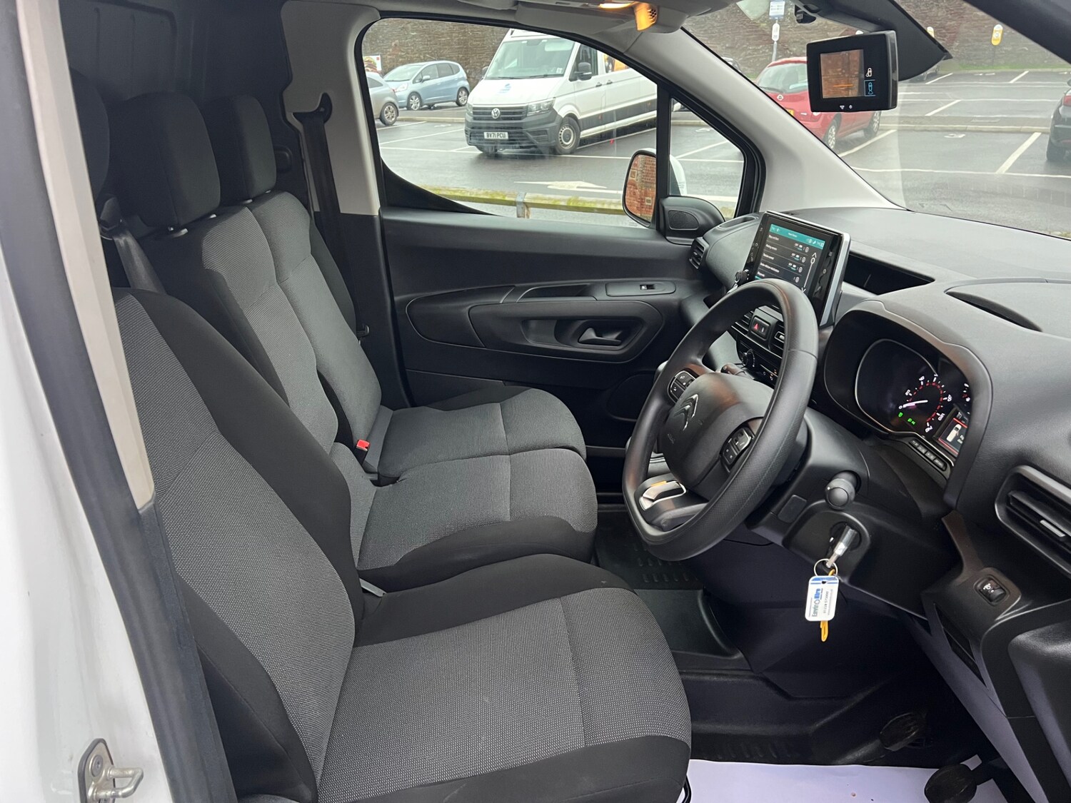 Used Citroen Berlingo 2020 for sale - 76726064: Photo 13