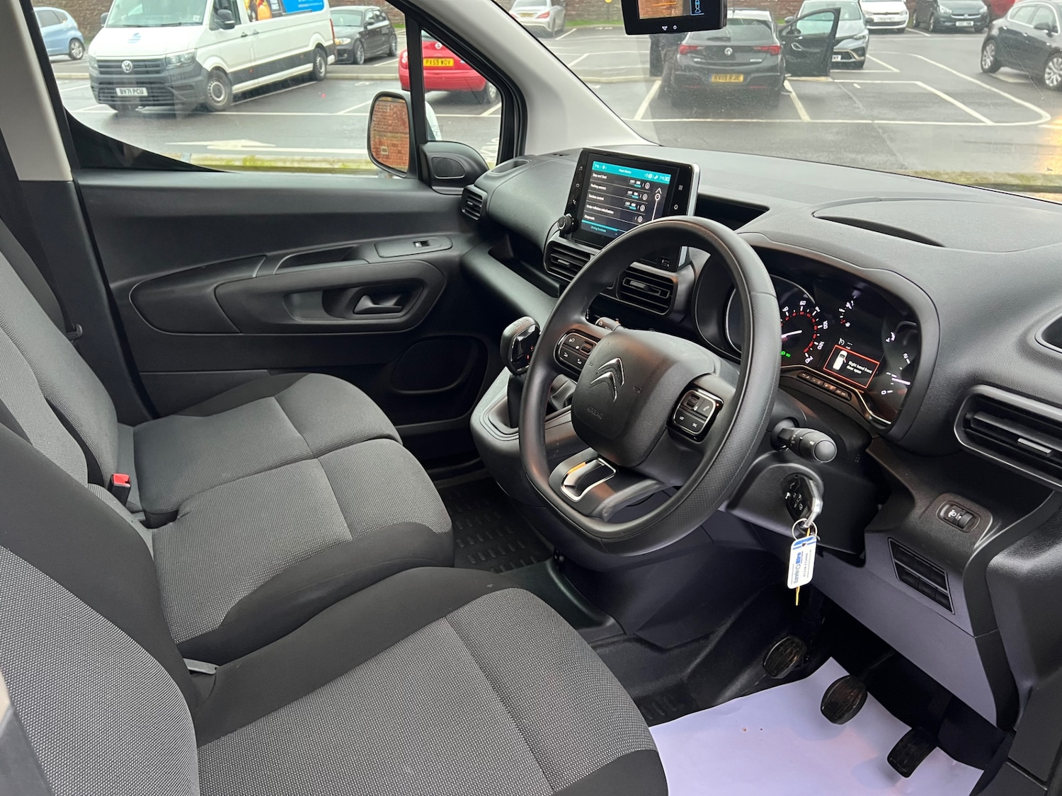 Used Citroen Berlingo 2020 for sale - 76726064: Photo 14