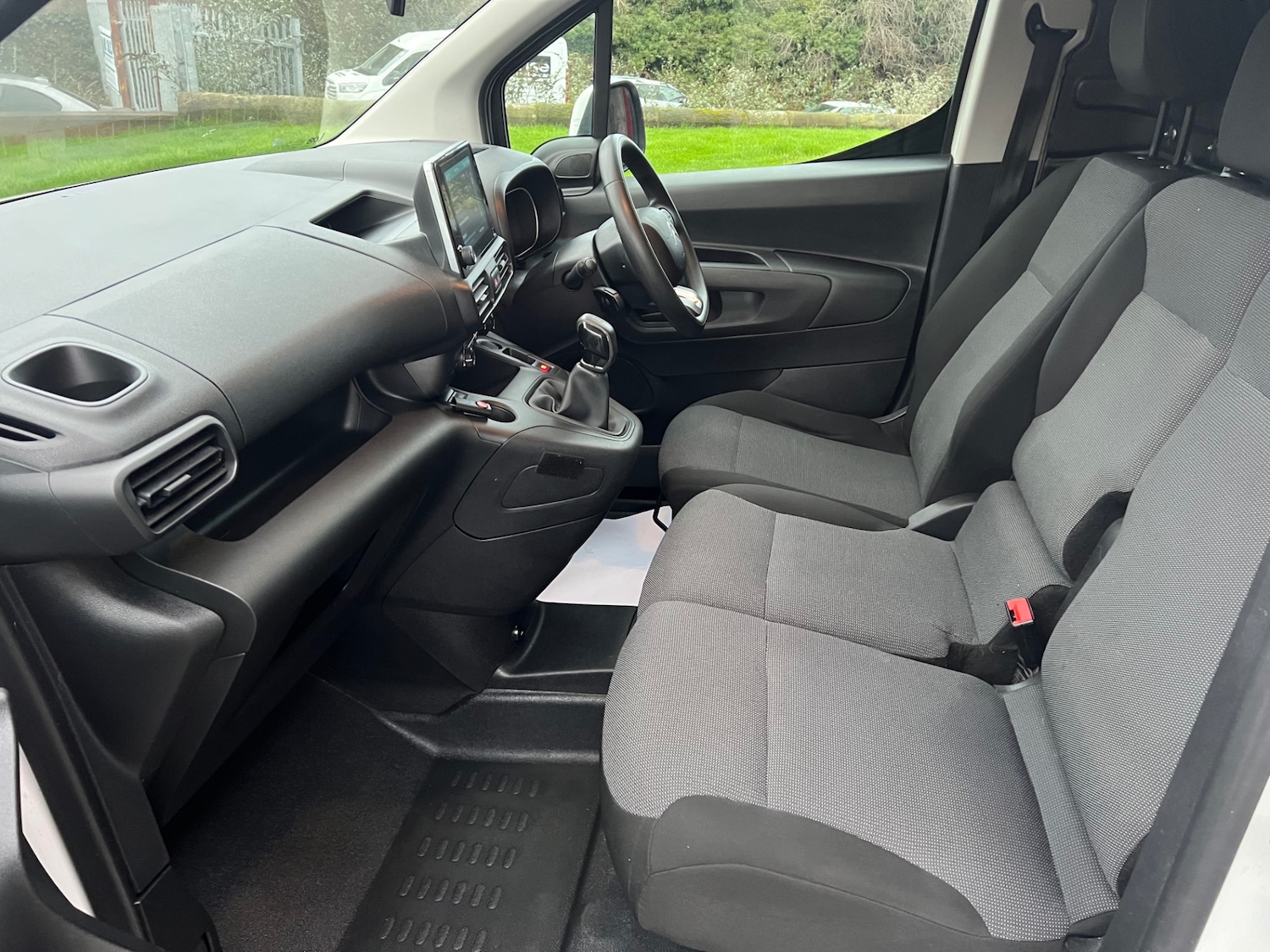 Used Citroen Berlingo 2020 for sale - 76726064: Photo 15