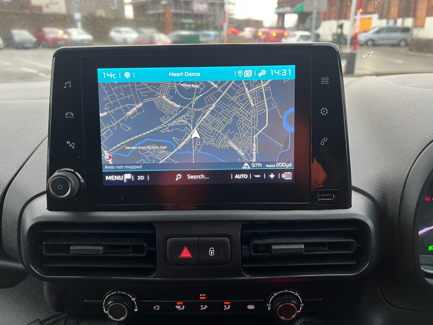 Used Citroen Berlingo 2020 for sale - 76726064: Photo 19