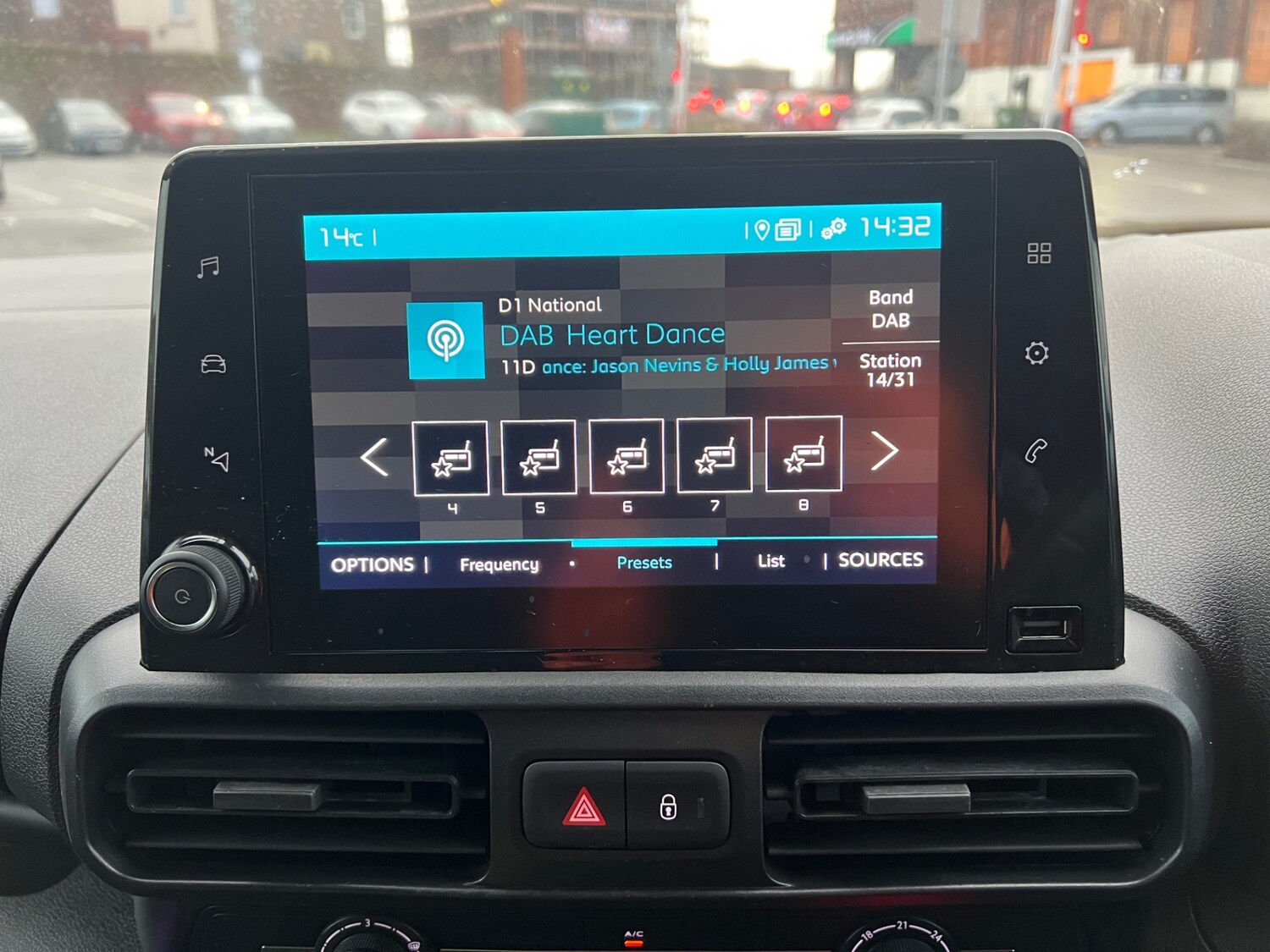 Used Citroen Berlingo 2020 for sale - 76726064: Photo 20