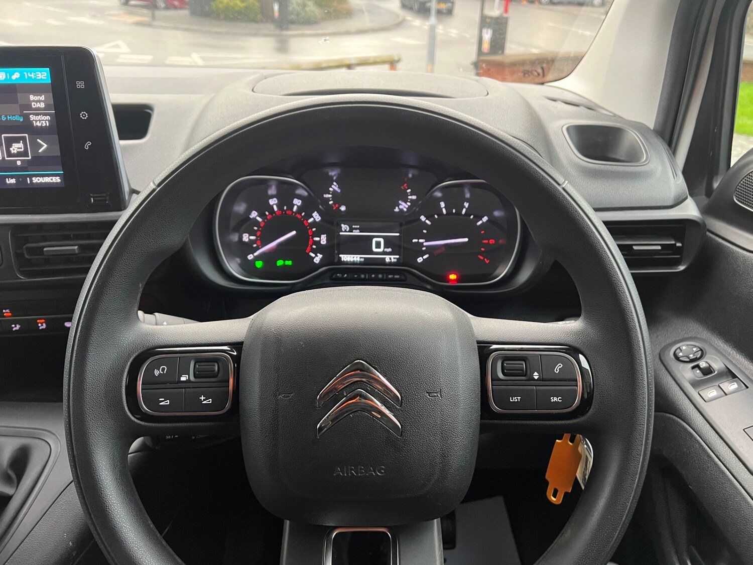 Used Citroen Berlingo 2020 for sale - 76726064: Photo 22