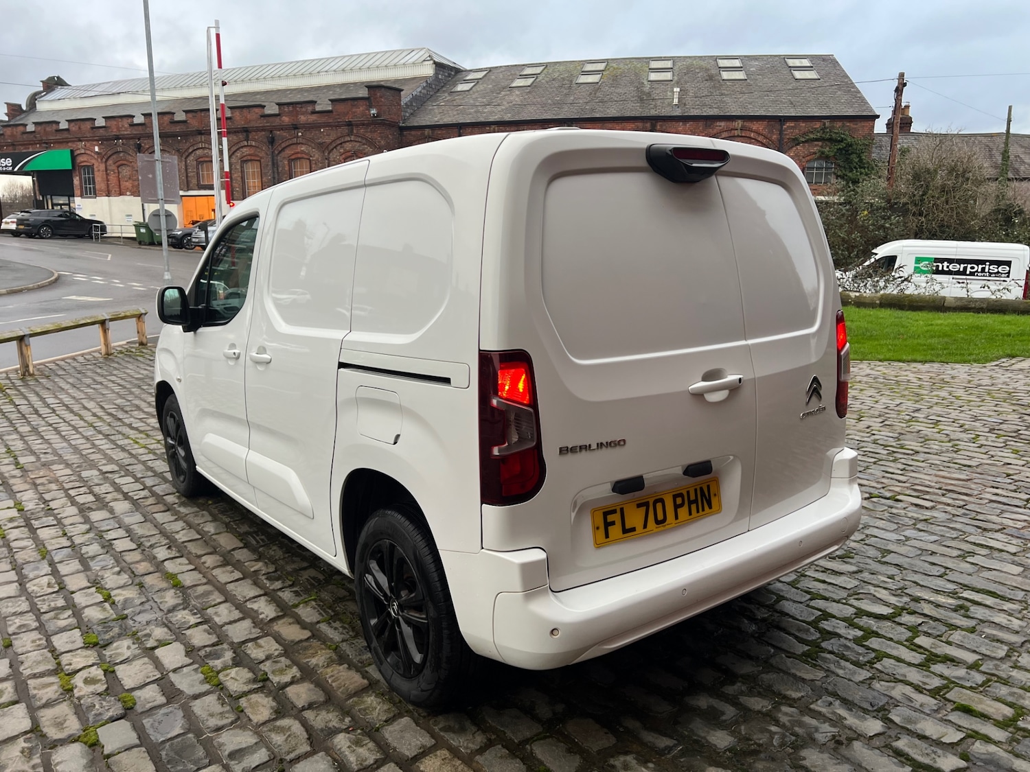 Used Citroen Berlingo 2020 for sale - 76726064: Photo 5