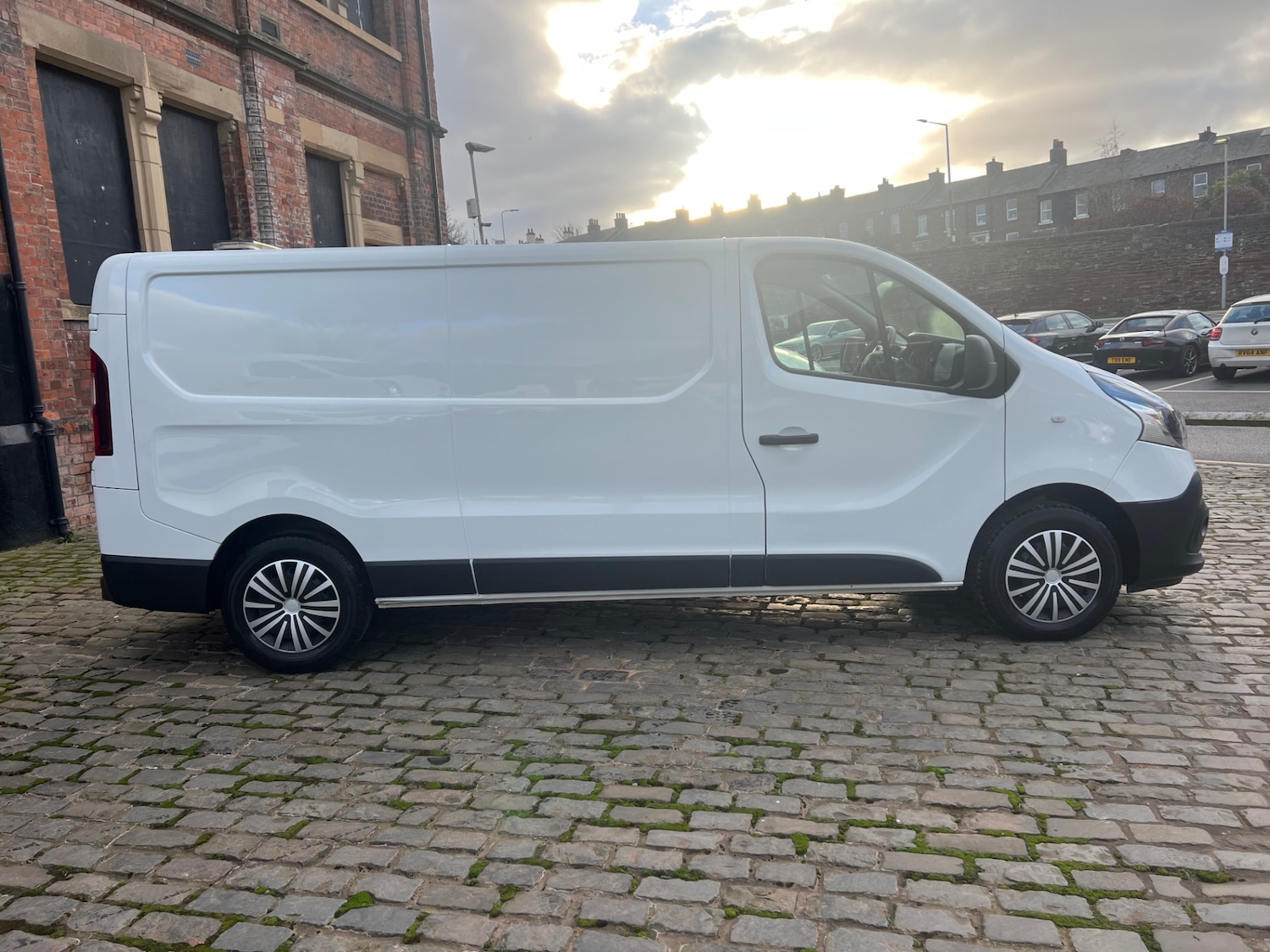 Used Renault Trafic 2021 for sale - 77118839: Photo 10