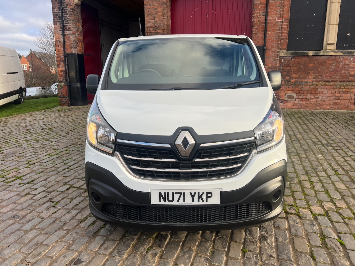 Used Renault Trafic 2021 for sale - 77118839: Photo 13