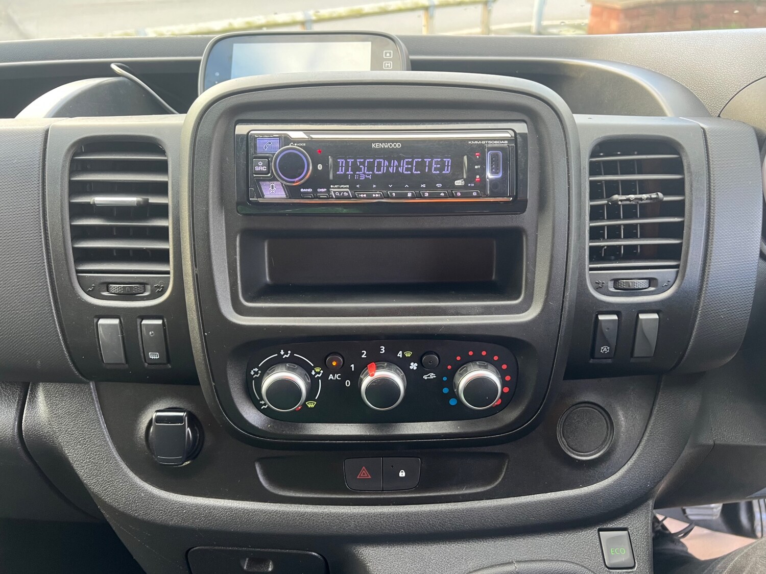 Used Renault Trafic 2021 for sale - 77118839: Photo 15