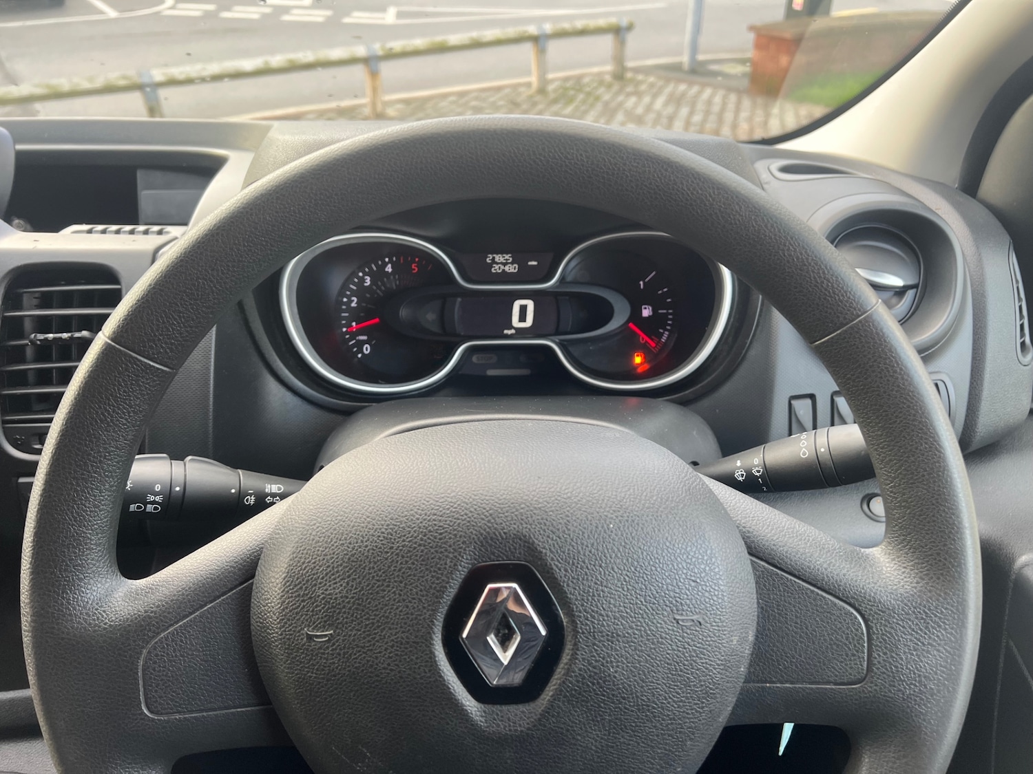 Used Renault Trafic 2021 for sale - 77118839: Photo 16