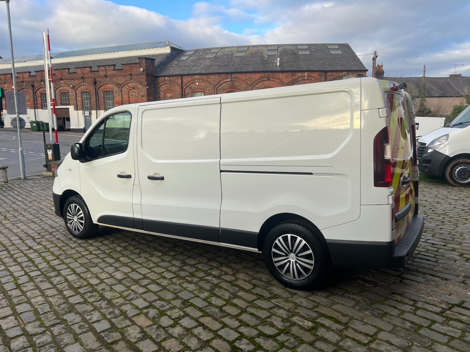 Used Renault Trafic 2021 for sale - 77118839: Photo 5