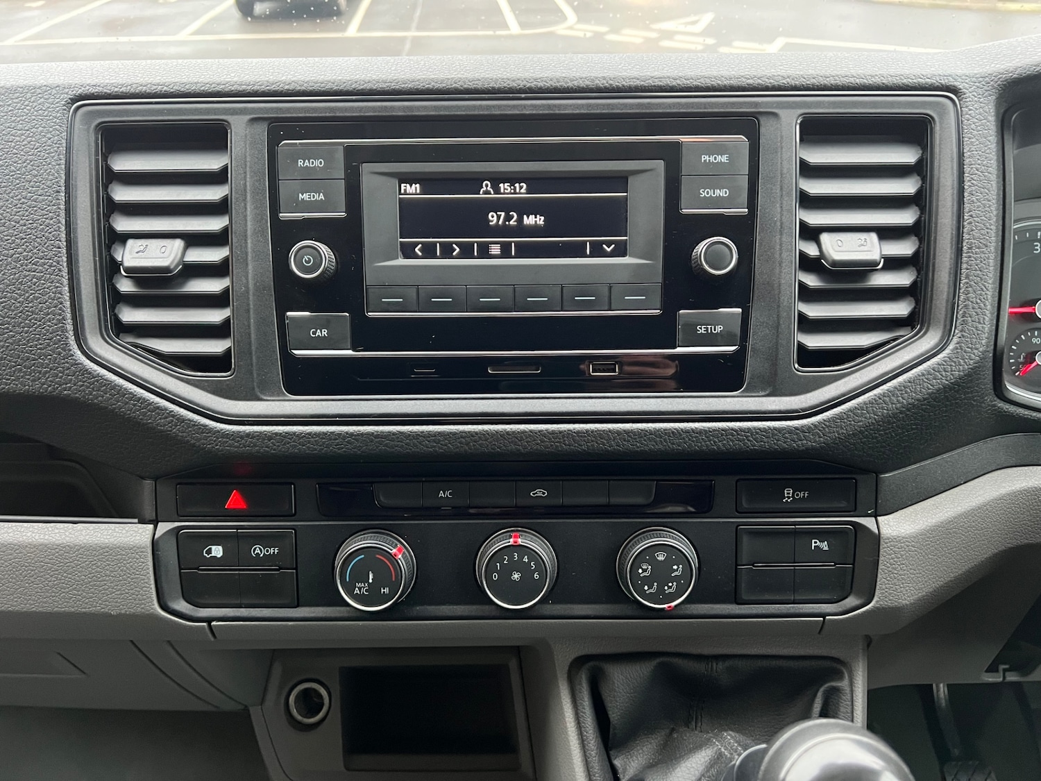 Used Volkswagen Crafter 2022 for sale - 76985227: Photo 16