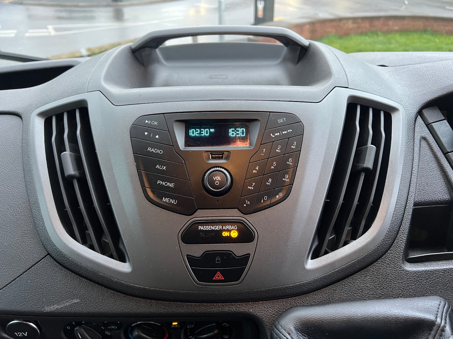 Used Ford Transit 2015 for sale - 77667953: Photo 19