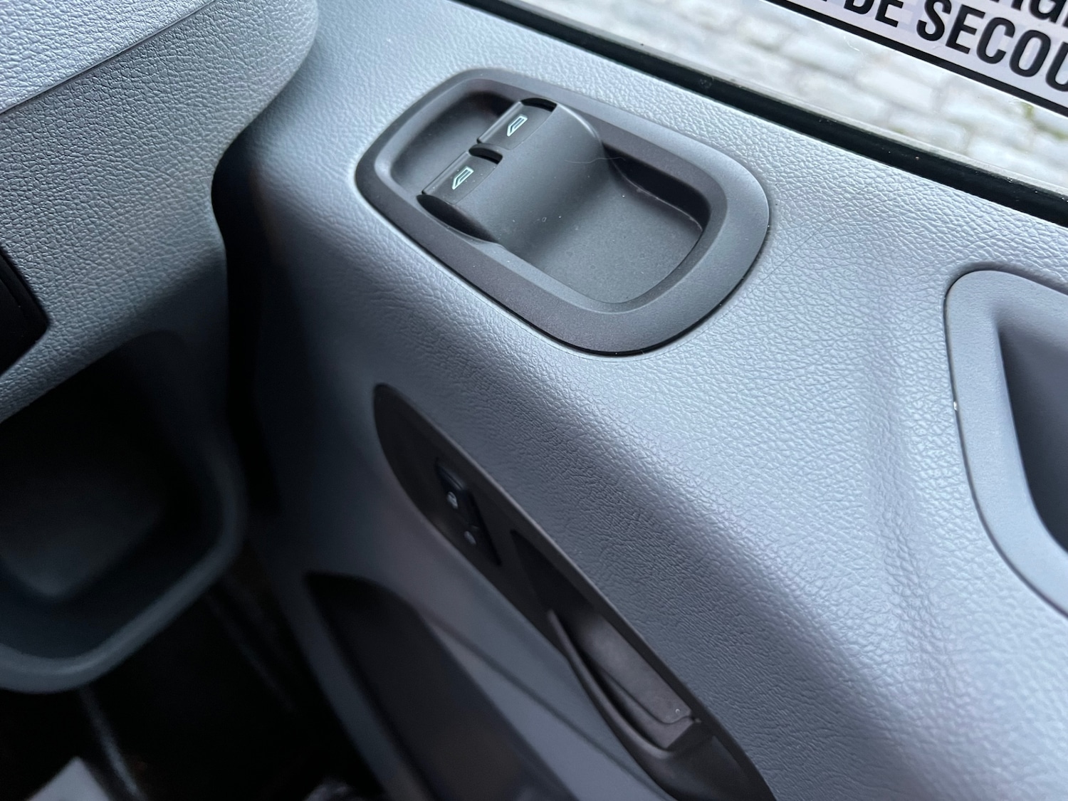 Used Ford Transit 2015 for sale - 77667953: Photo 21