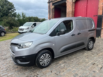 Used Toyota ProAce 2021 for sale - 79608723: Photo