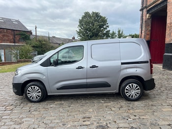 Used Toyota ProAce 2021 for sale - 79608723: Photo