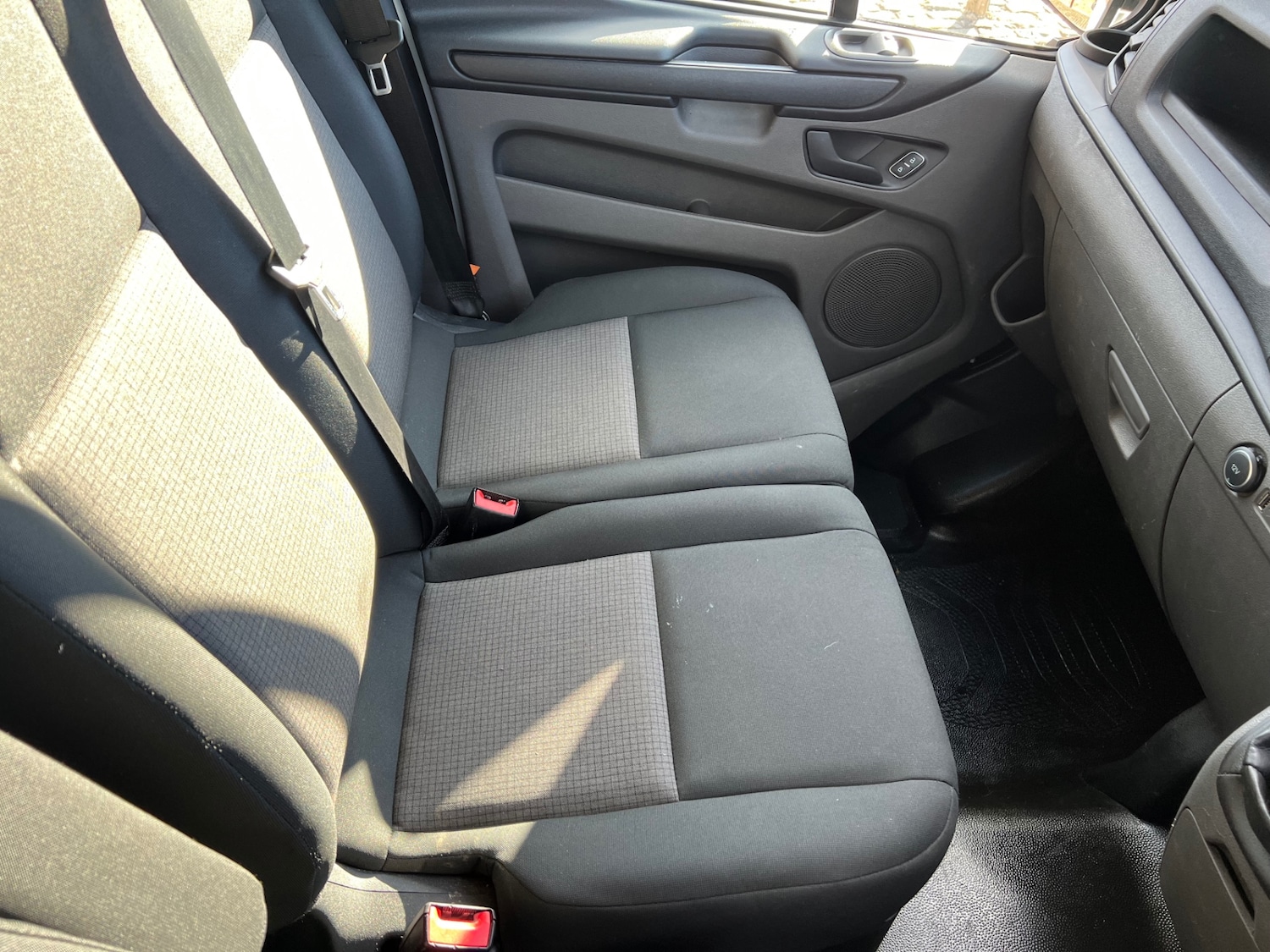 Used Ford Transit Custom 2021 for sale - 76726094: Photo 14