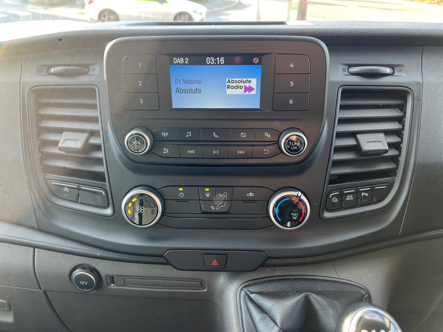 Used Ford Transit Custom 2021 for sale - 76726094: Photo 16