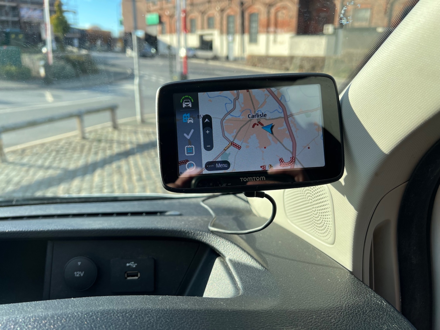 Used Ford Transit Custom 2021 for sale - 76726094: Photo 17