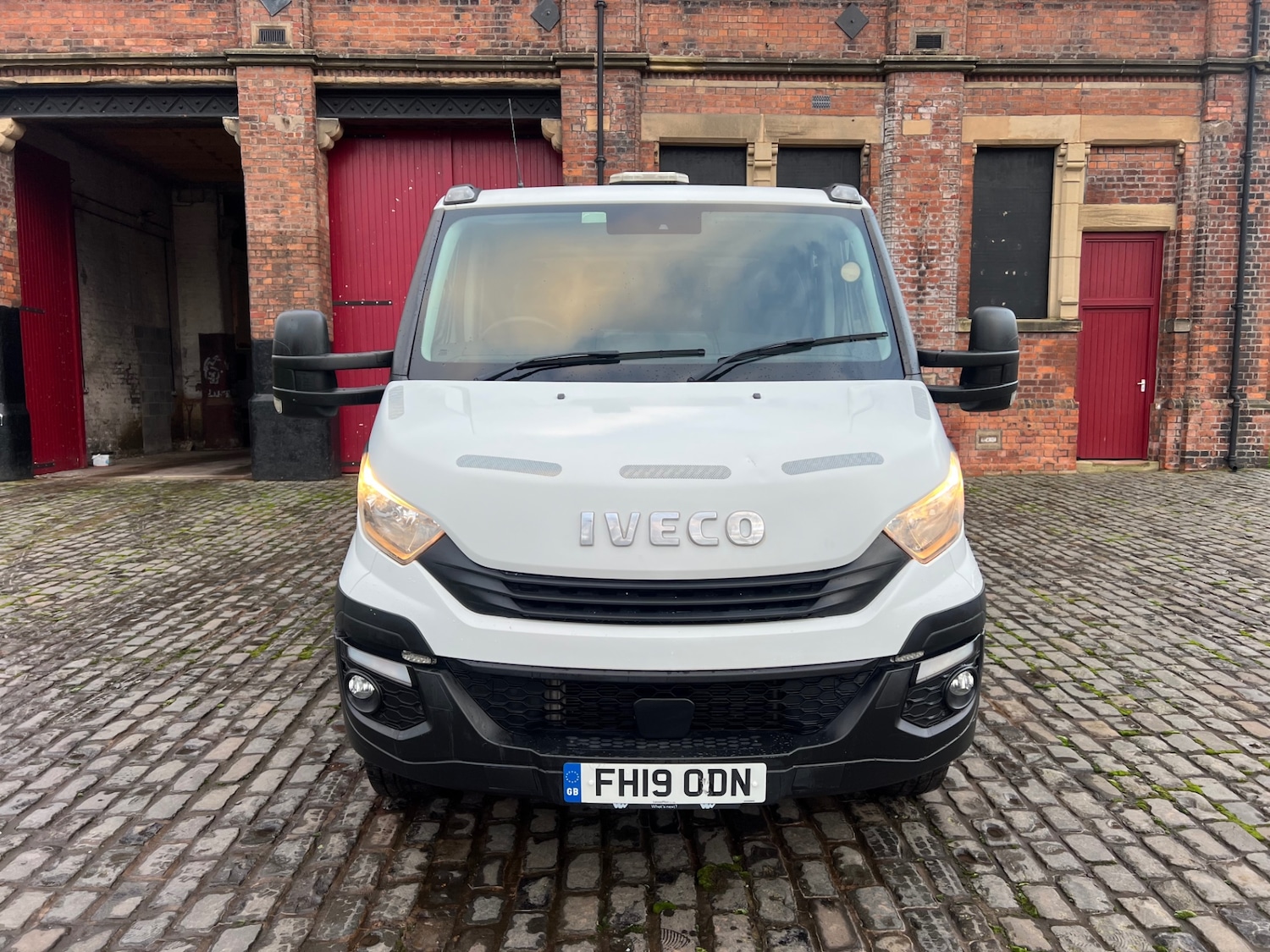 Used Iveco Daily 2019 for sale - 76481533: Photo 11