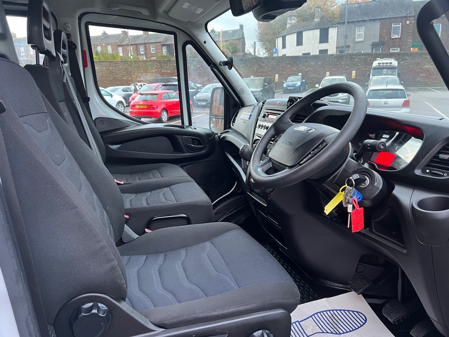 Used Iveco Daily 2019 for sale - 76481533: Photo 12