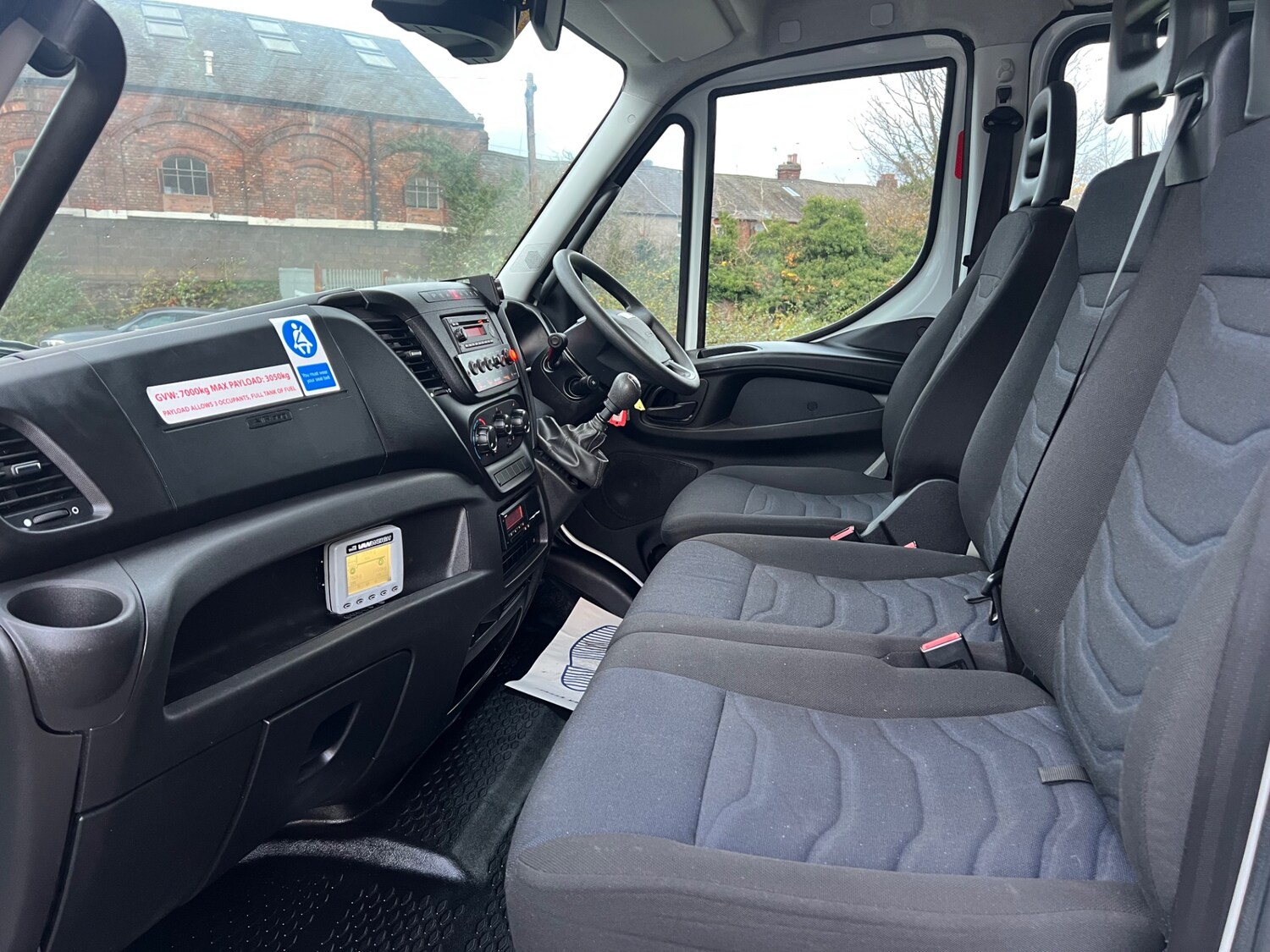 Used Iveco Daily 2019 for sale - 76481533: Photo 13