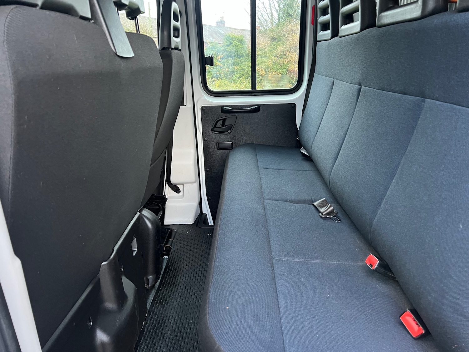 Used Iveco Daily 2019 for sale - 76481533: Photo 14