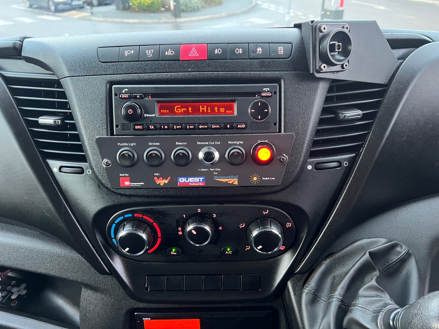 Used Iveco Daily 2019 for sale - 76481533: Photo 15