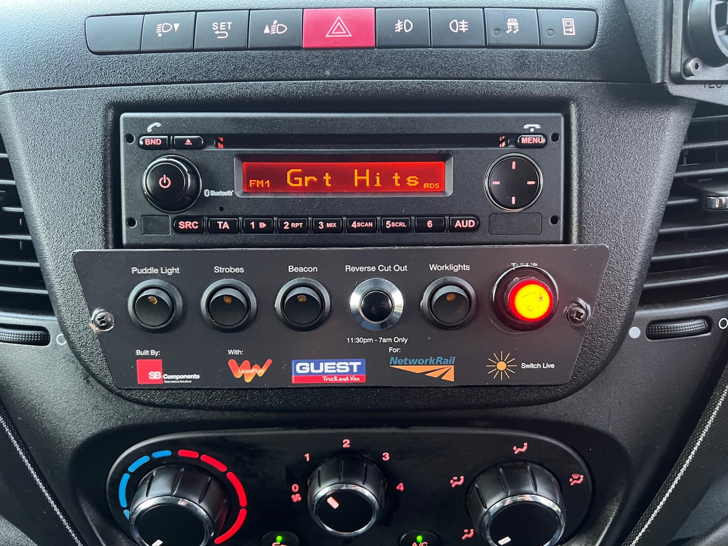 Used Iveco Daily 2019 for sale - 76481533: Photo 16