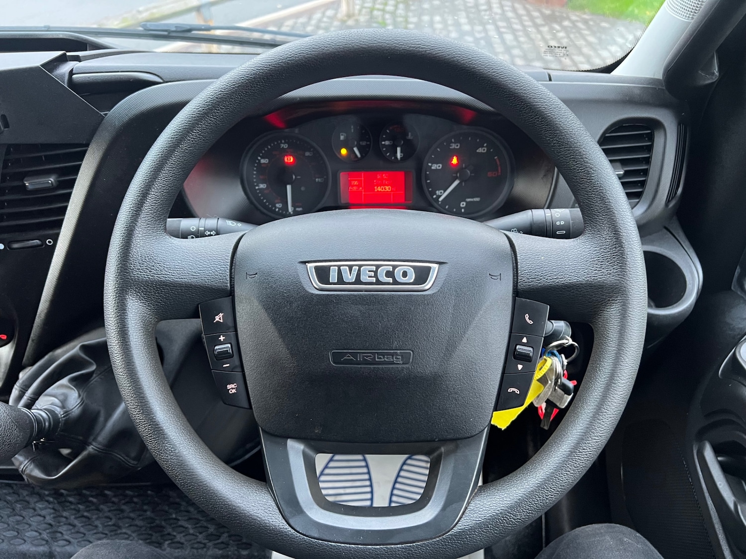 Used Iveco Daily 2019 for sale - 76481533: Photo 17