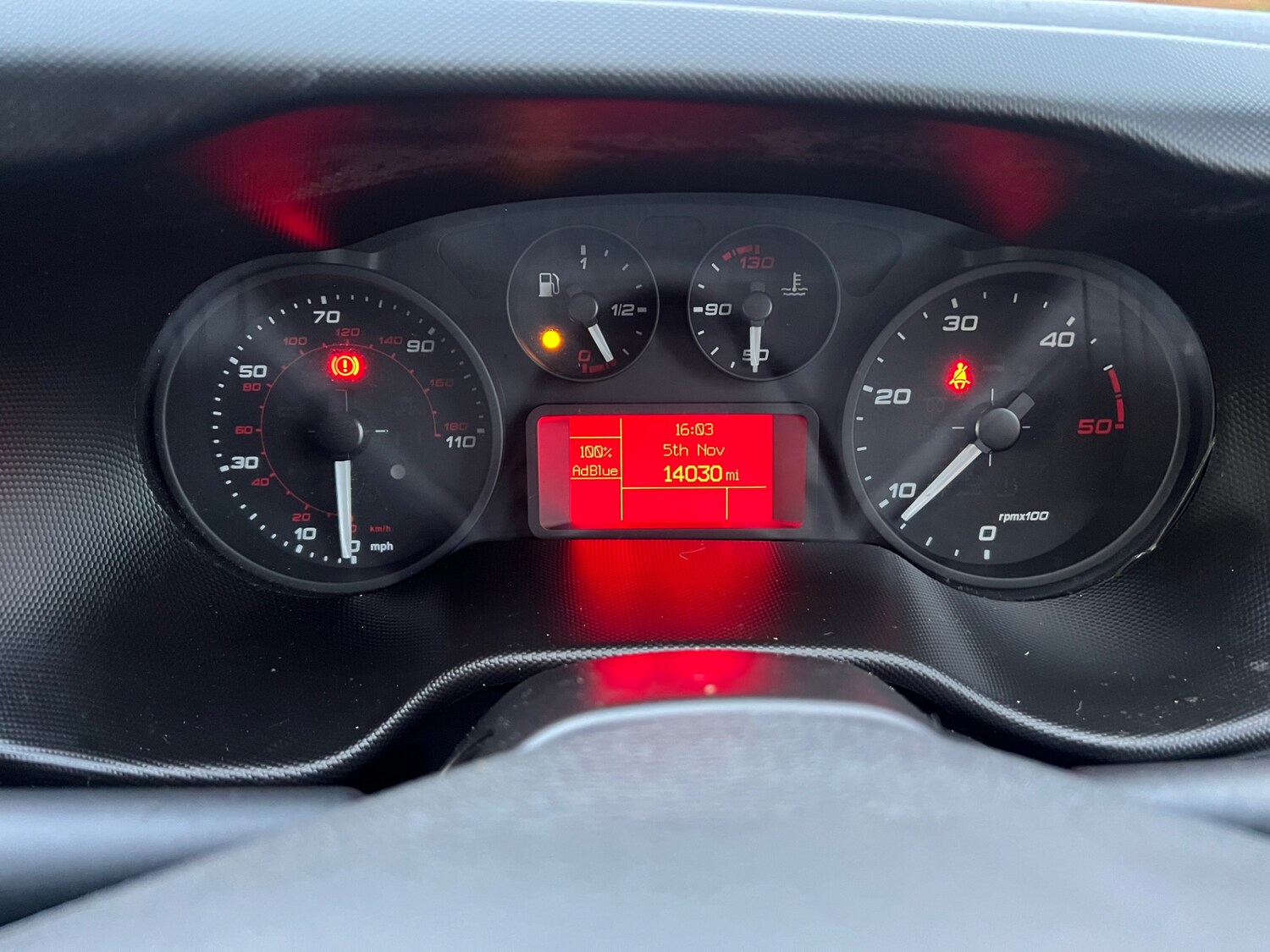 Used Iveco Daily 2019 for sale - 76481533: Photo 18