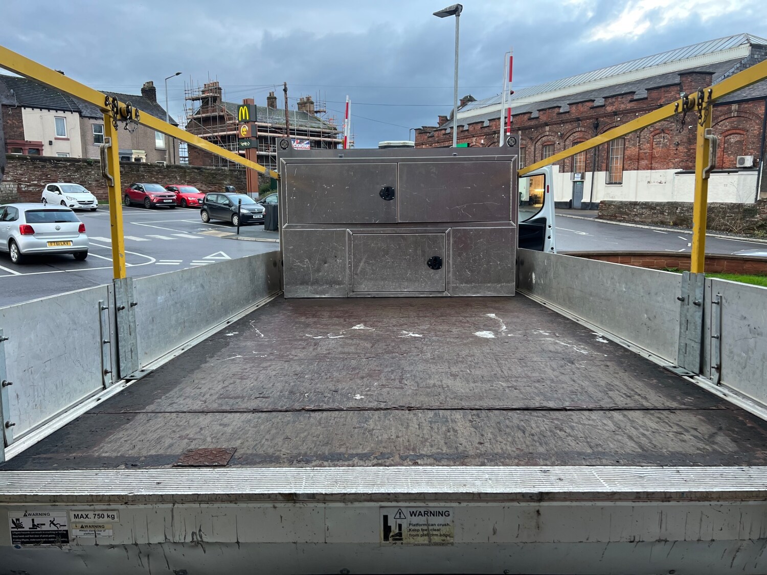 Used Iveco Daily 2019 for sale - 76481533: Photo 21